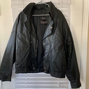 Wilsons Leather Jacket